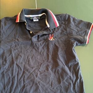 Men’s Psycho Bunny, size 6 Polo